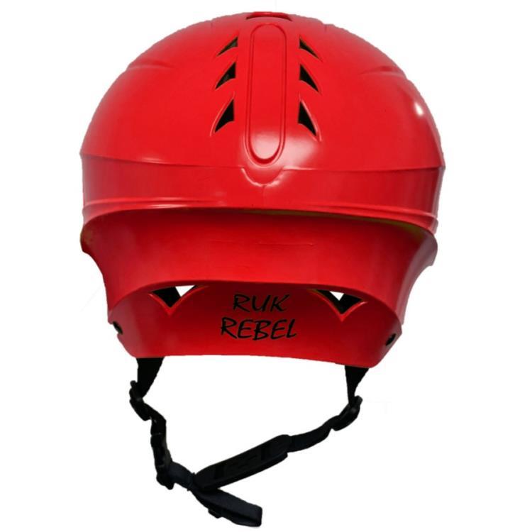 RUK Sport Rebel Kid's Watersports Helmet