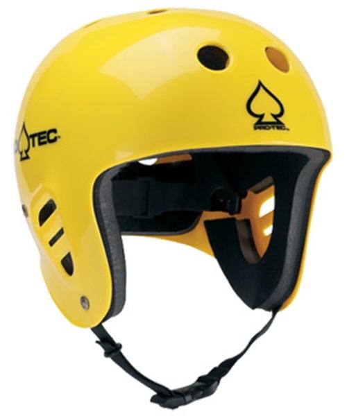 Pro-tec Classic Full Cut Water Sports Helmet