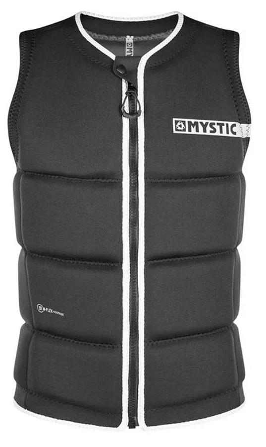 Mystic Brand Men's Wakeboard Impact Vest