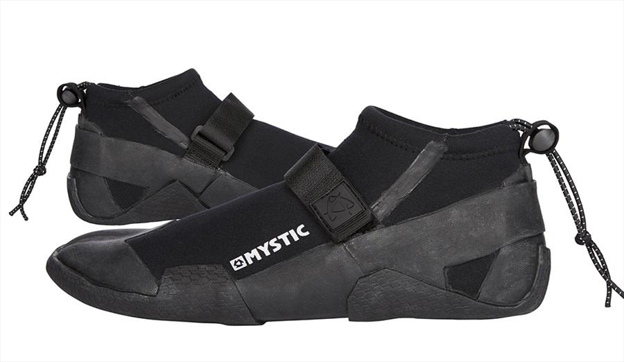 Mystic Marshall Split Toe 3mm Wetsuit Shoes