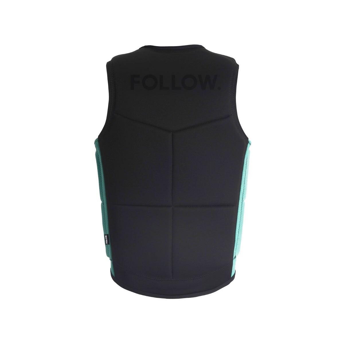 Follow Section Men's Wakeboard Impact Vest