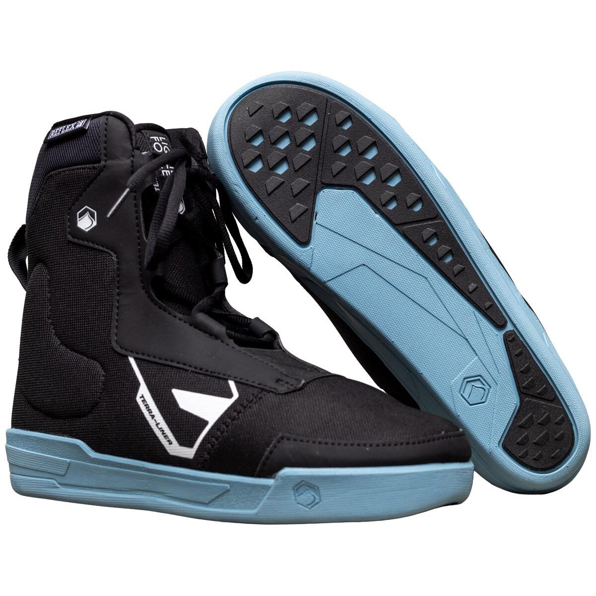 Liquid Force 2026 Terra 6X Wakeboard Bindings 2