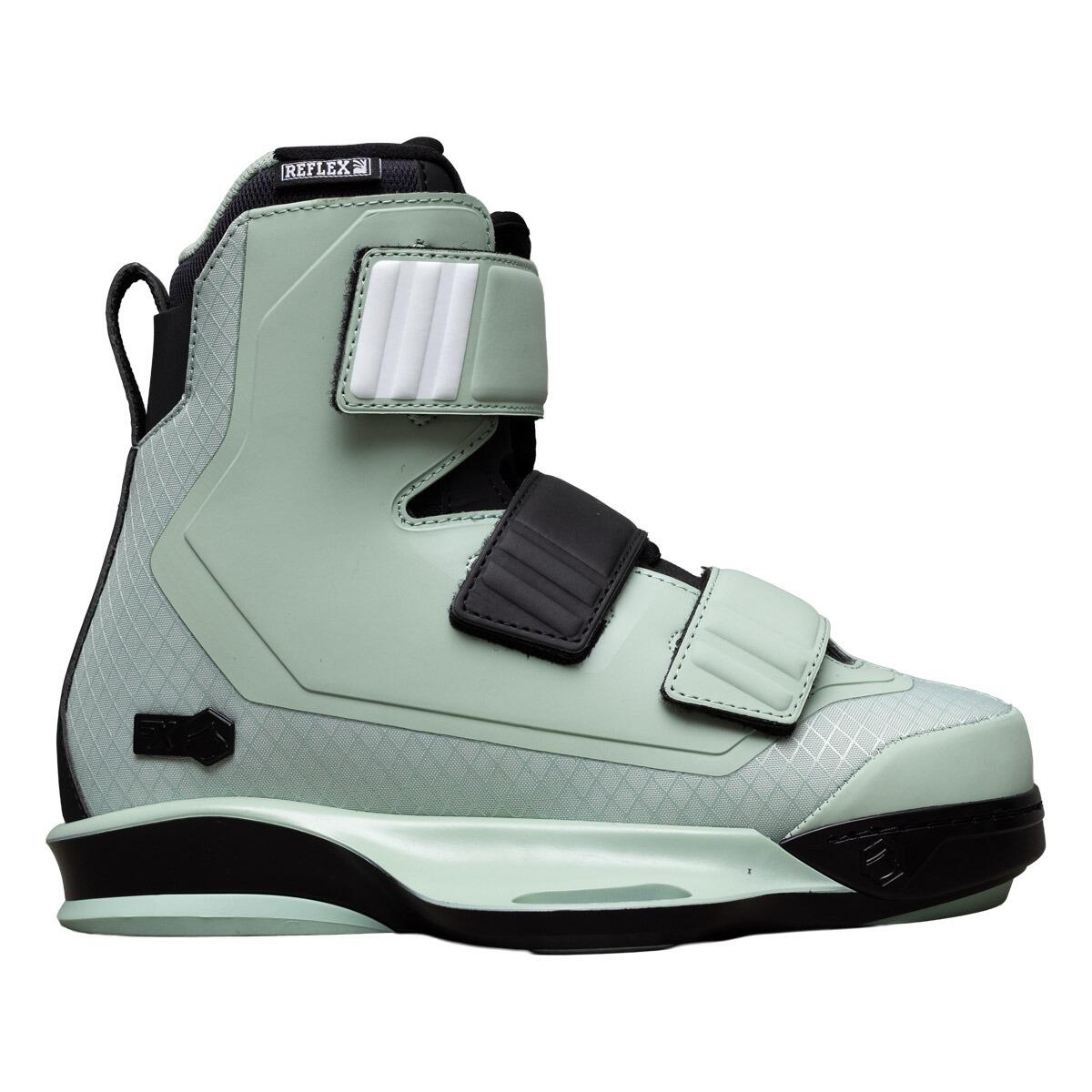 Liquid Force 2026 Hook 6X Wakeboard Bindings 2