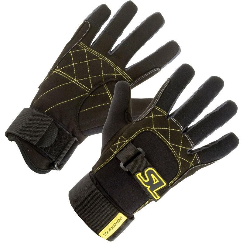 Straight Line Tournament Waterski Glove