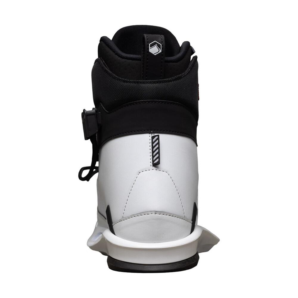 Liquid Force 2026 Aspect 4D Park Wakeboard Bindings 4