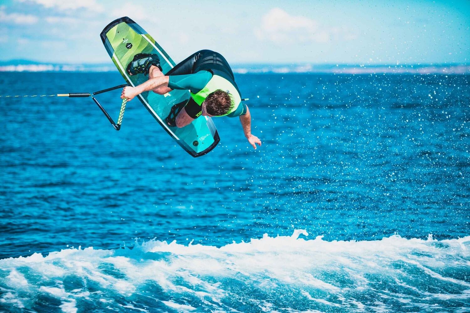 Jobe Maze Wakeboard Bindings