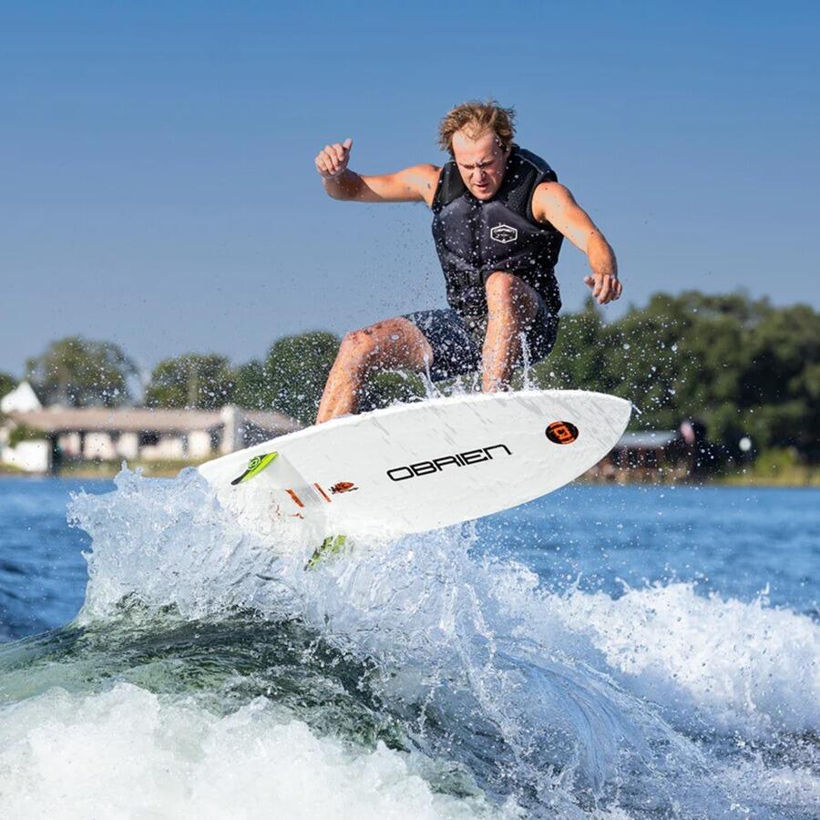 wakesurfers all riding styles