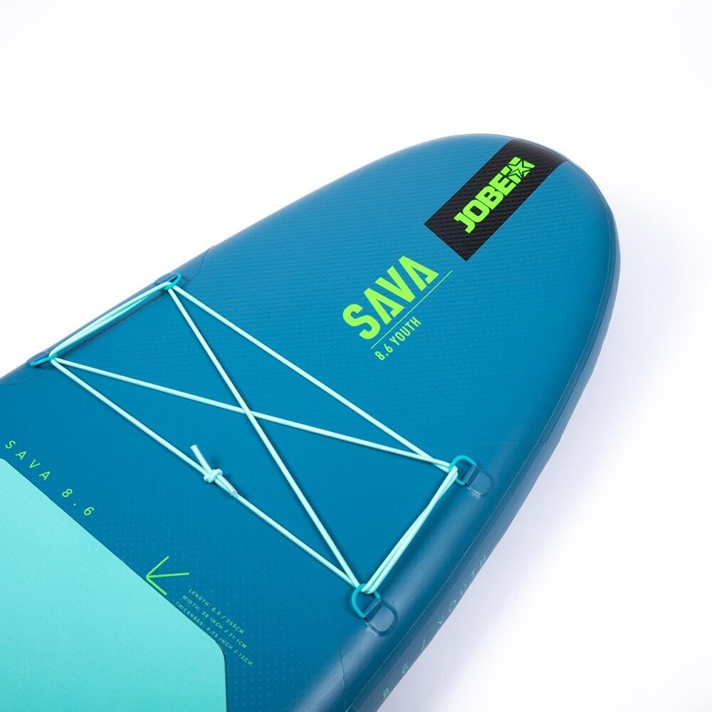 Jobe Aero Sava SUP Lite 8.6 Board Package 3