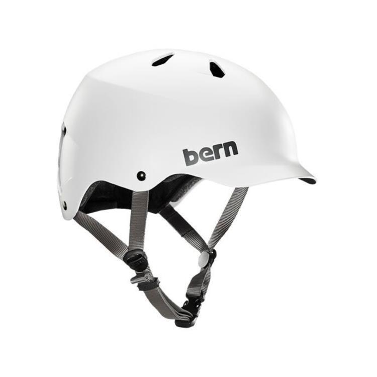 Bern Watts EPS Bike Cycle Helmet