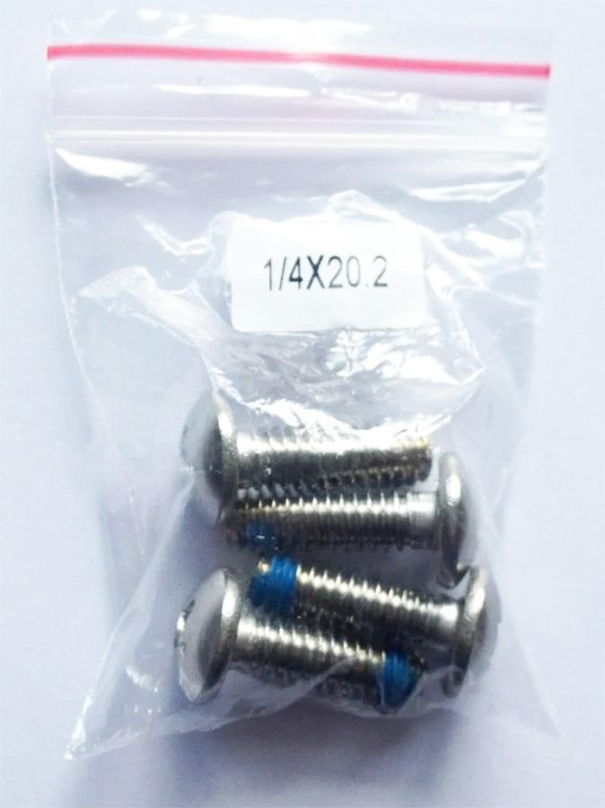 OBrien Binding Imperial Mounting Screw Bolt Set