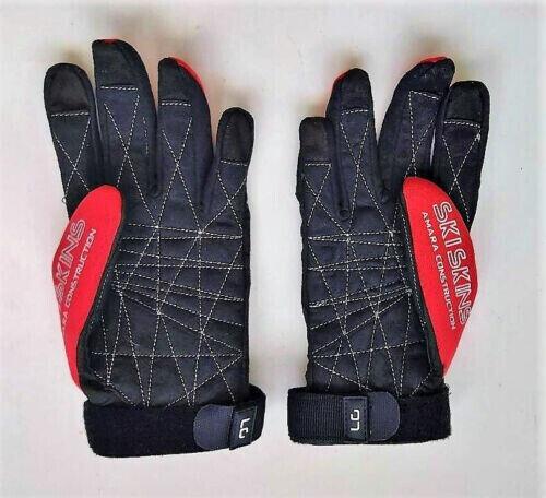 OBrien Ski Skin Waterski Gloves