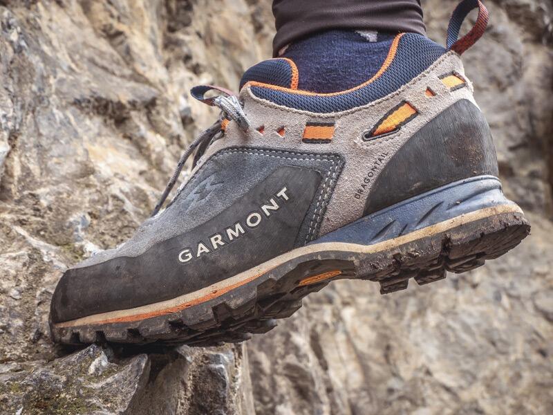Garmont Dragontail MNT GTX Hiking / Approach Shoe