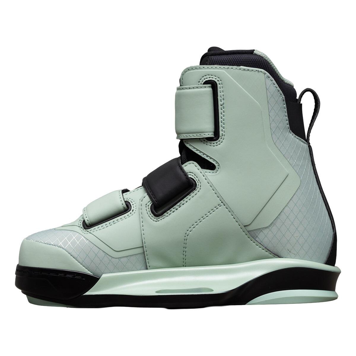 Liquid Force 2026 Hook 6X Wakeboard Bindings 3
