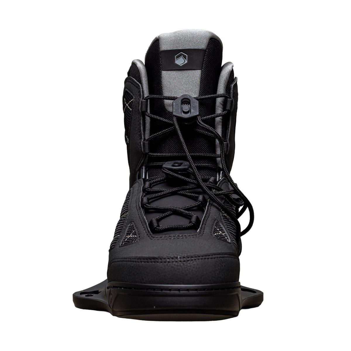 Liquid Force 2026 Rival 6X Wakeboard Bindings 5