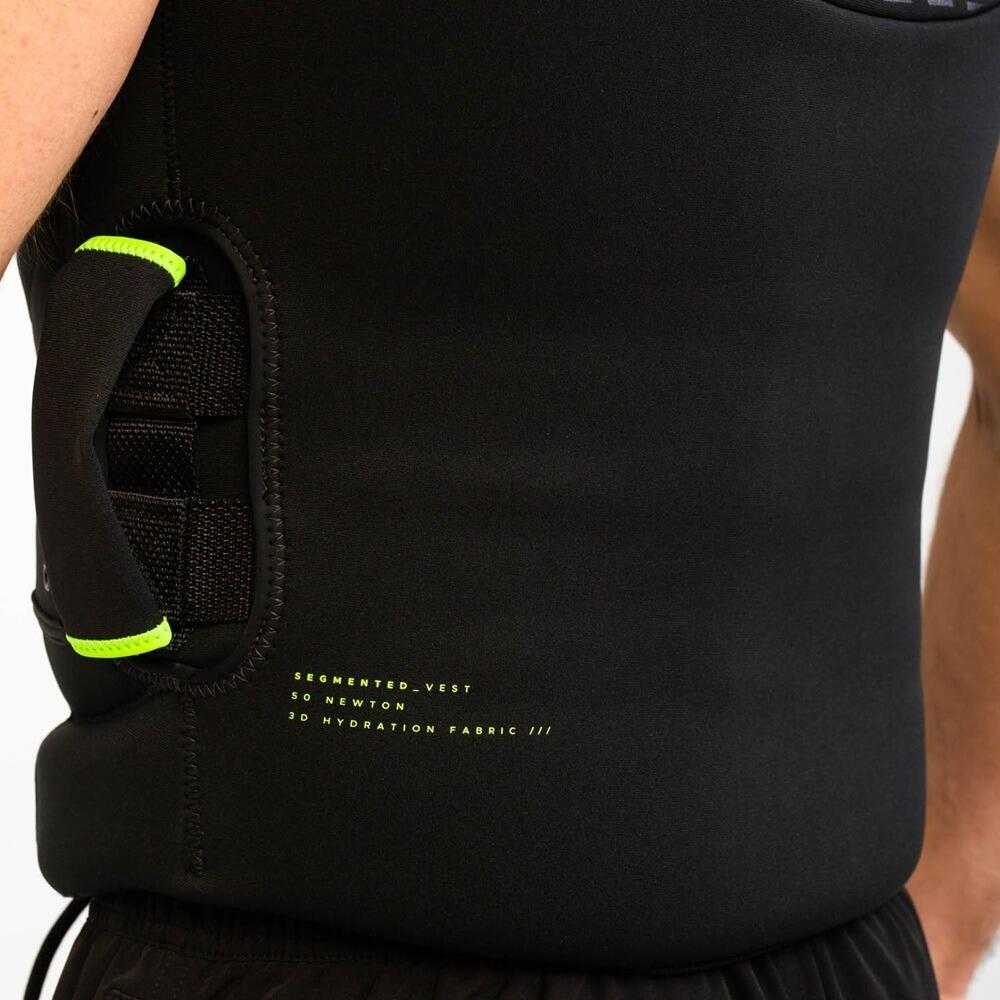 Jobe Mens Premium Neoprene Buoyancy Aid Impact Vest 6
