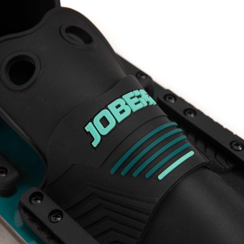 Jobe Allegre 67in Combo Water Skis w/ Bindings 7
