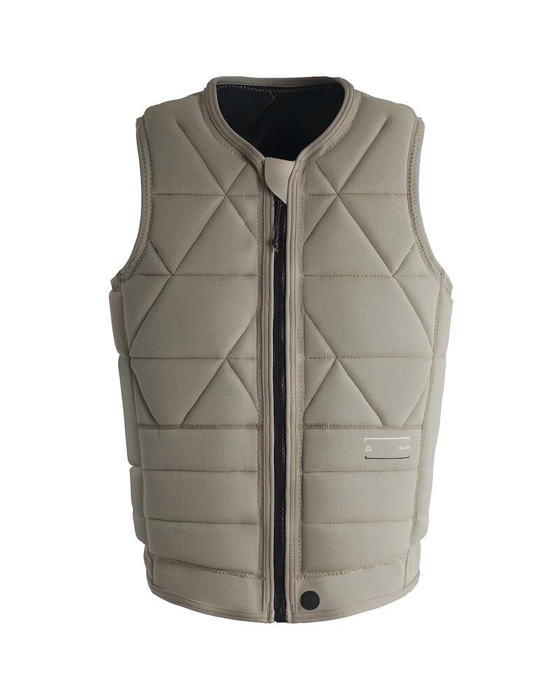 Follow 2026 Love Nor Money Wakeboard Impact Vest
