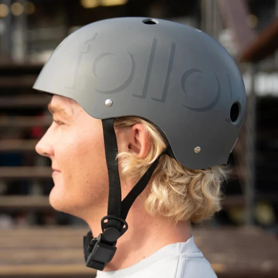 Wake Helmets, Wakeboarding, Follow, BERN, Sandbox, Liquid Force