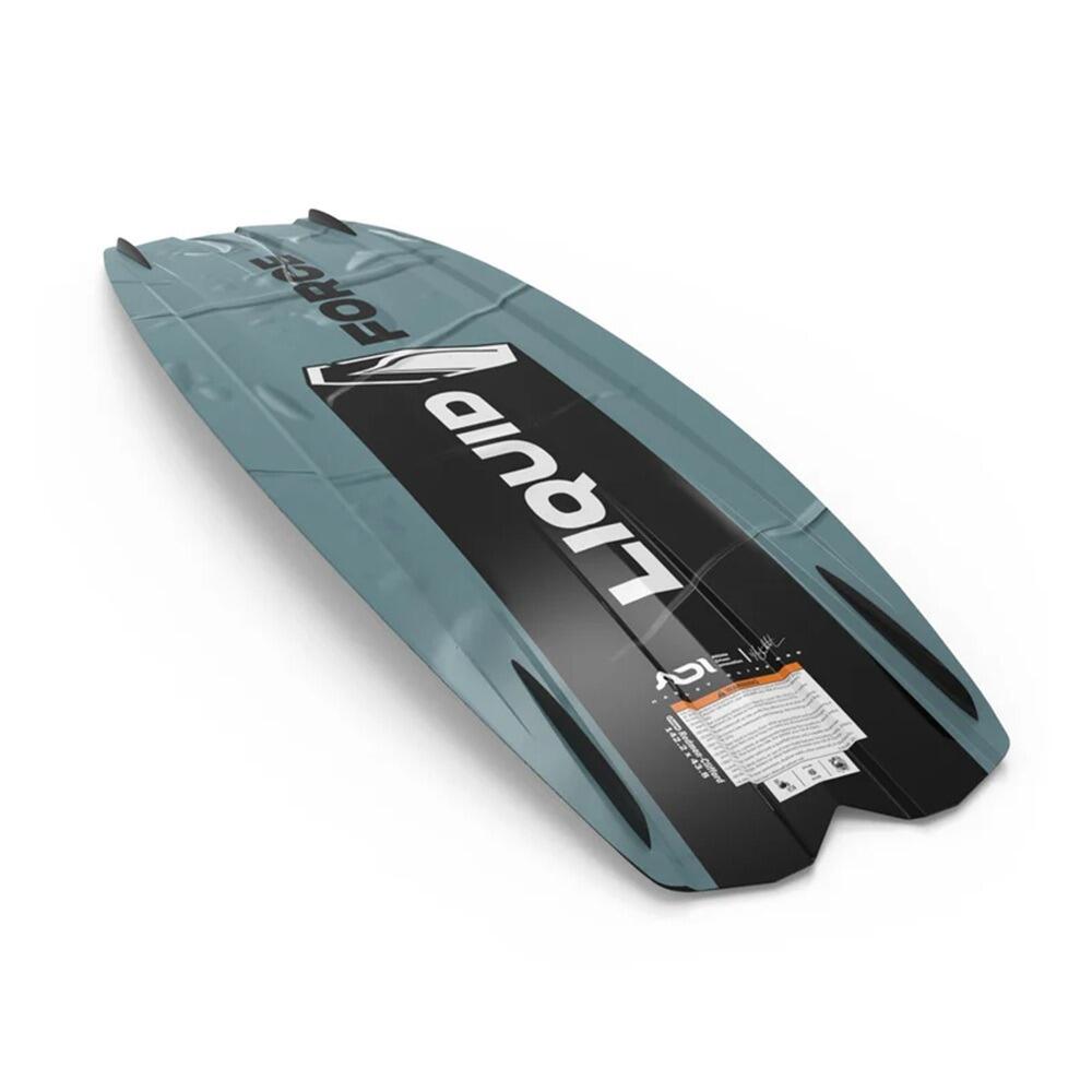 Liquid Force 2026 Remedy Boat Wakeboard 3
