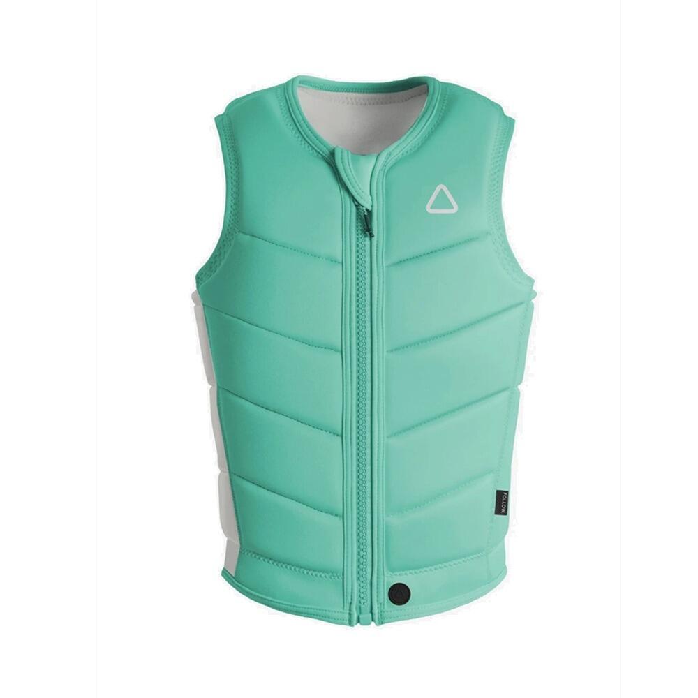 Follow Corp Women's Wakeboard Impact Vest
