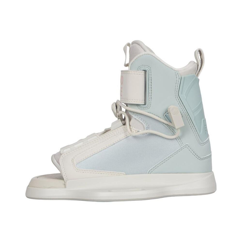 Liquid Force 2026 Dream 6R Kid's Open Toe Bindings