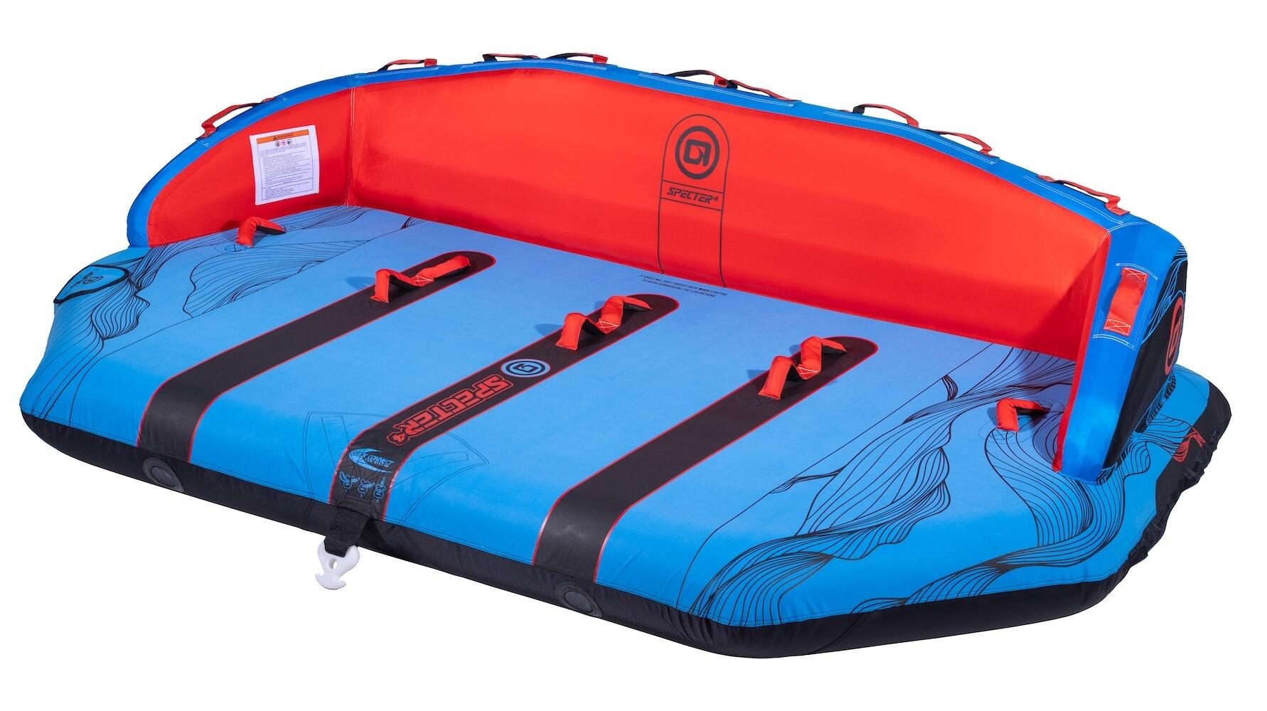 O Brien Specter Towable inflatable tube