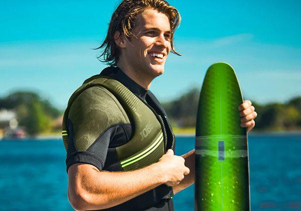 Water Ski Vests, Ski Vests, Buoyancy Aids, Life Jackets, Impact Vest