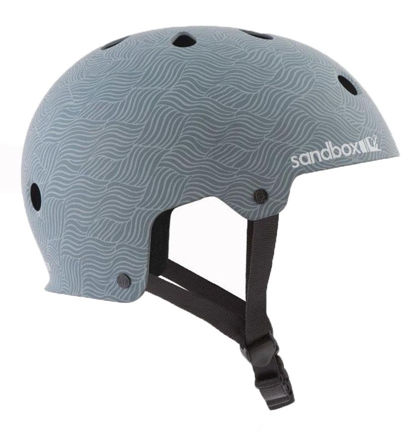 Sandbox Legend Low Rider Men's Water Sports Wakeboard Helmet