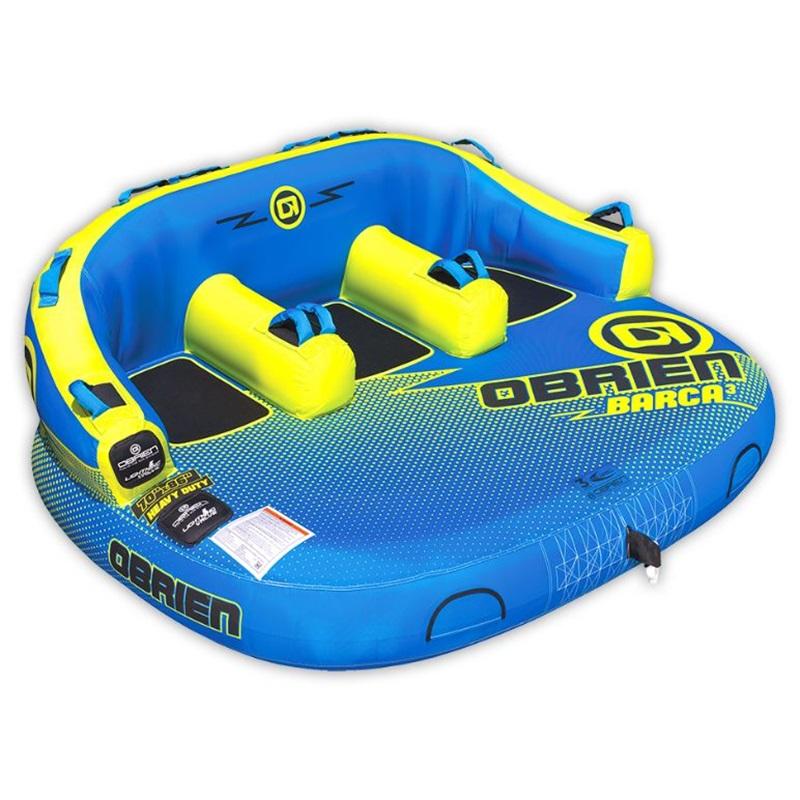 OBrien Barca Seated Towable Inflatable Tube