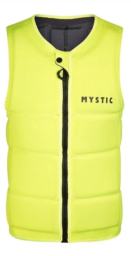 Mystic Brand Men's Wakeboard Impact Vest