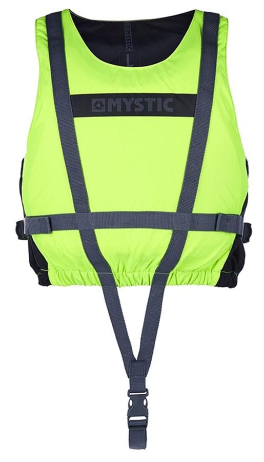 Mystic Brand Flotation Buoyancy Aid Water Sports Life Vest