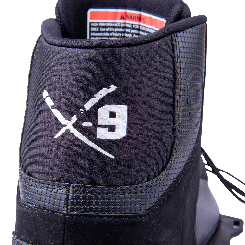 OBrien Z9 Water Ski Binding 2026