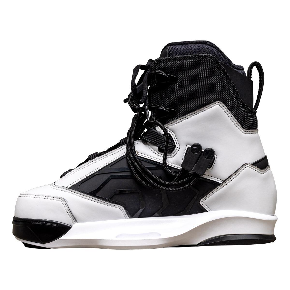Liquid Force 2026 Terra 6X Wakeboard Bindings 4