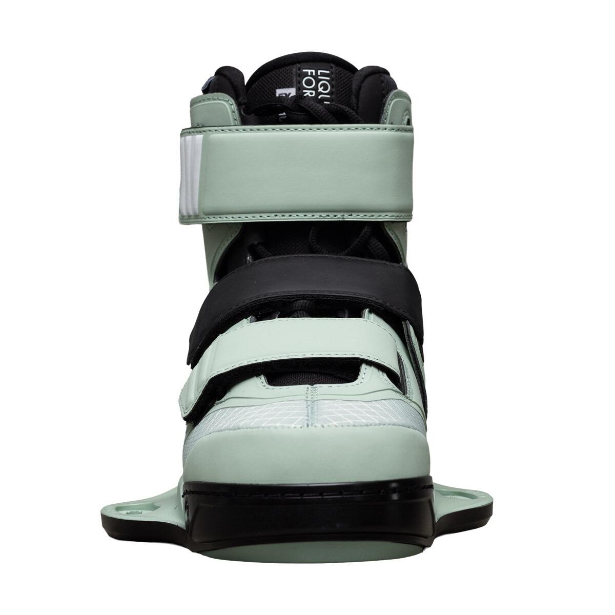 Liquid Force 2026 Hook 6X Wakeboard Bindings 4