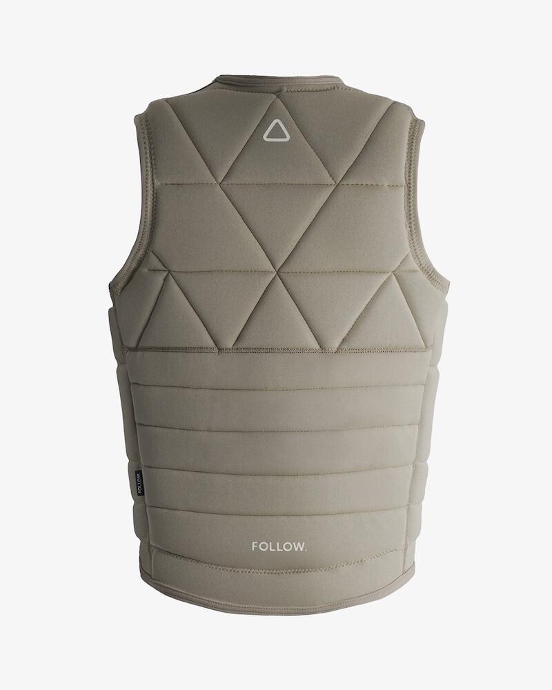 Follow 2026 Love Nor Money Wakeboard Impact Vest