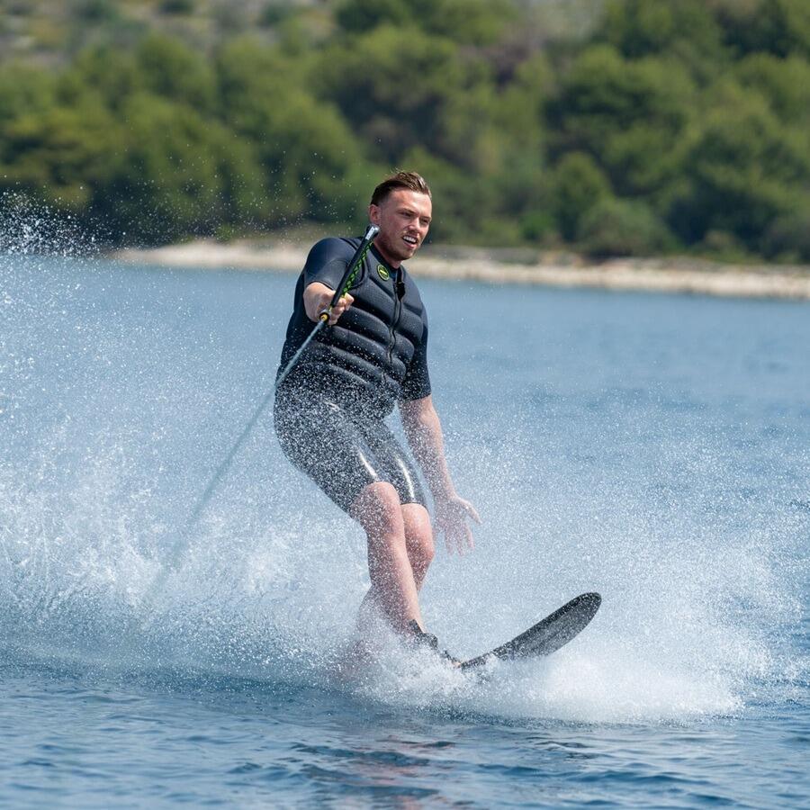 Slalom Water Skis, Mono Waterskis, Slalom ,Mono, O'Brien, Connelly, Radar