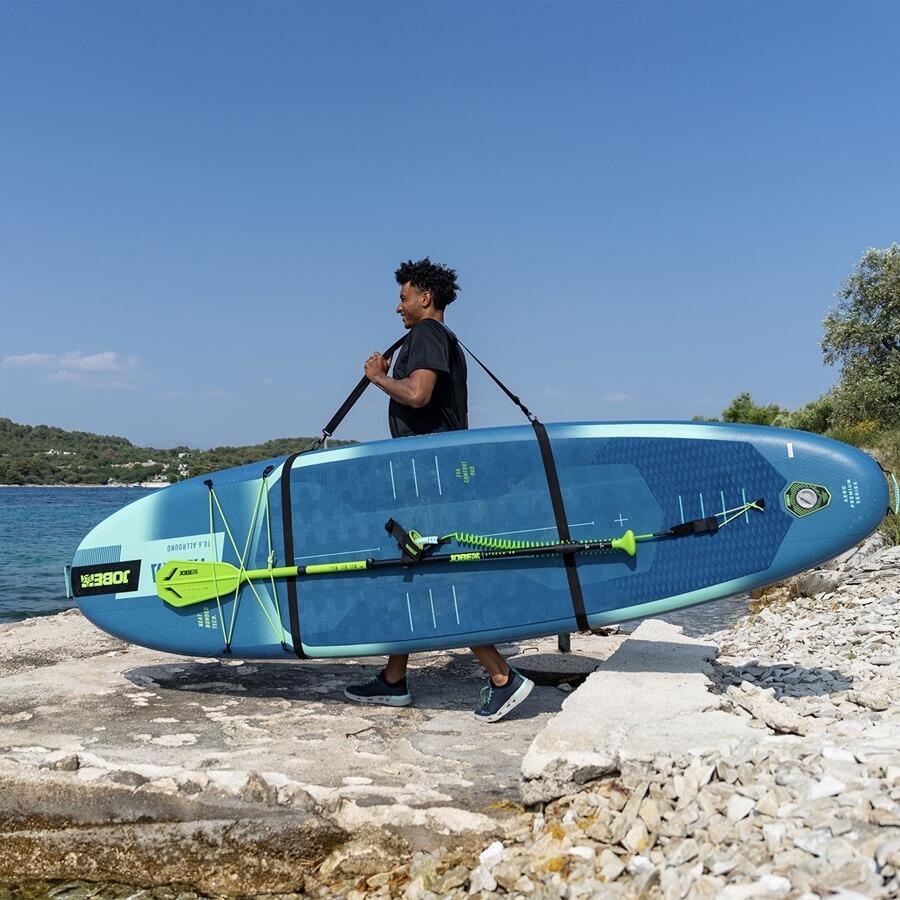 Affordable SUP Paddleboard Packages, Paddle Boards, Pump Up Paddleboards