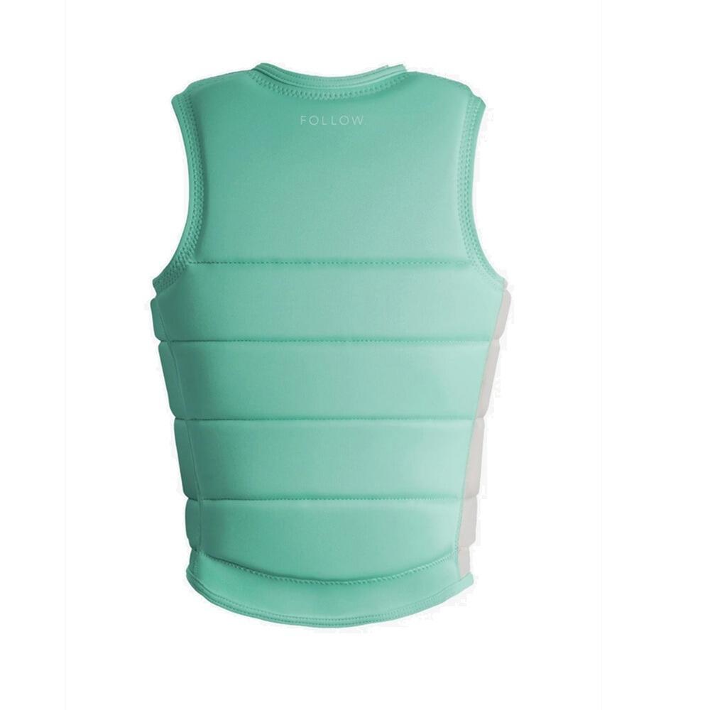 Follow Corp Women's Wakeboard Impact Vest