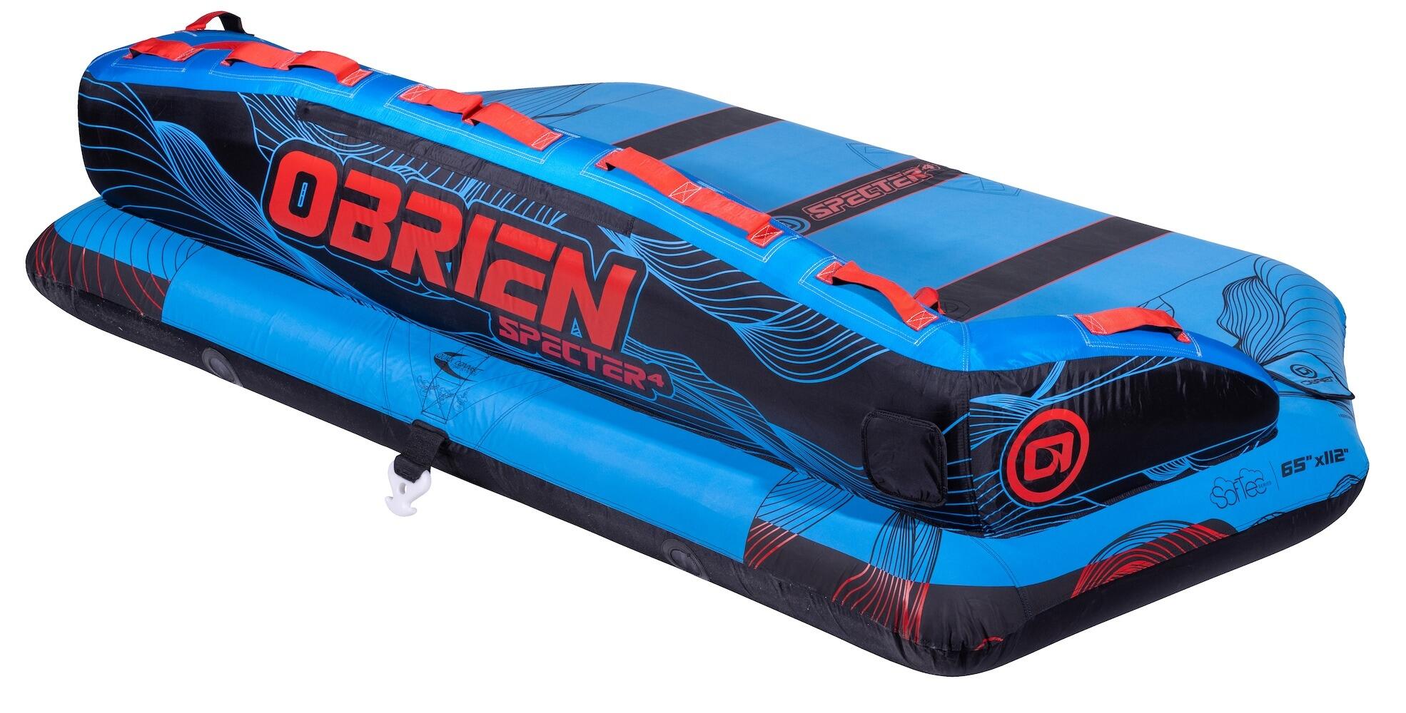 O Brien Specter Towable inflatable tube