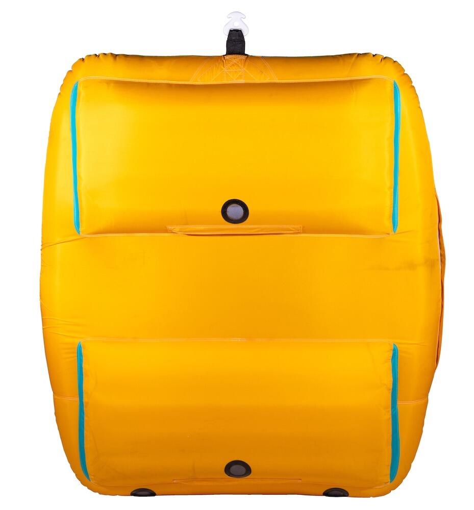 O Brien HOVR towable Inflatable tube