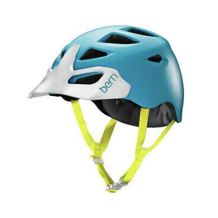 Bern Prescott Bike Cycle Helmet