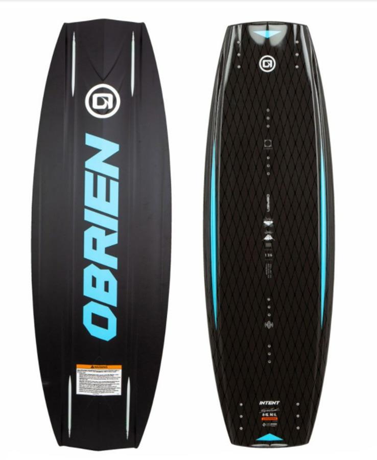 OBrien Intent Boat Wakeboard
