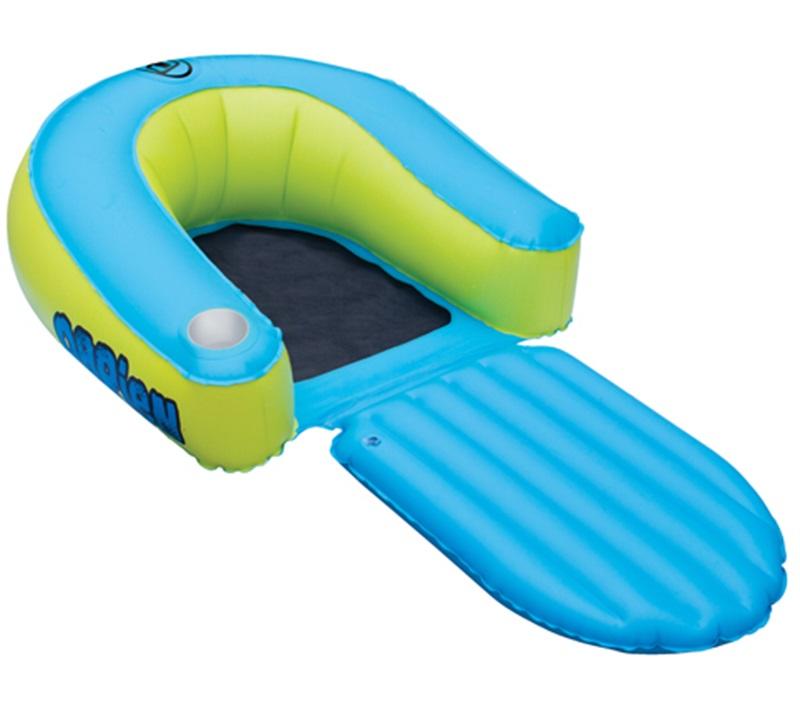 OBrien EZ Lounge Lilo Leisure Float Inflatable