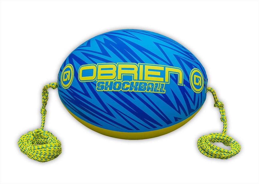 OBrien Shock Ball Towables Rope Float