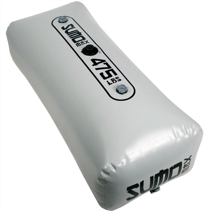 Straight Line Sumo Max Ballast Bag Wake Enhancement