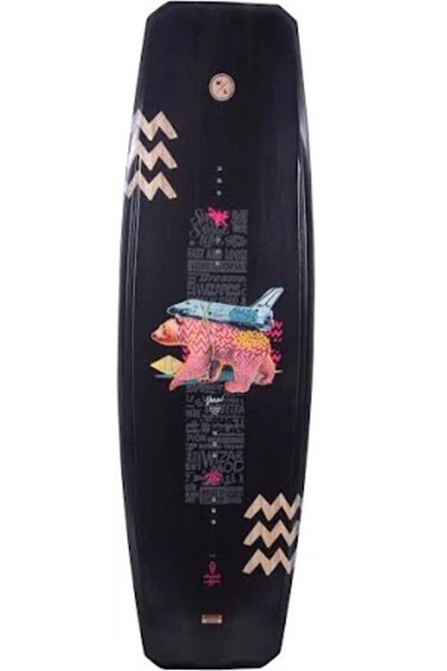 Hyperlite Union 2024 Cable Wakeboard