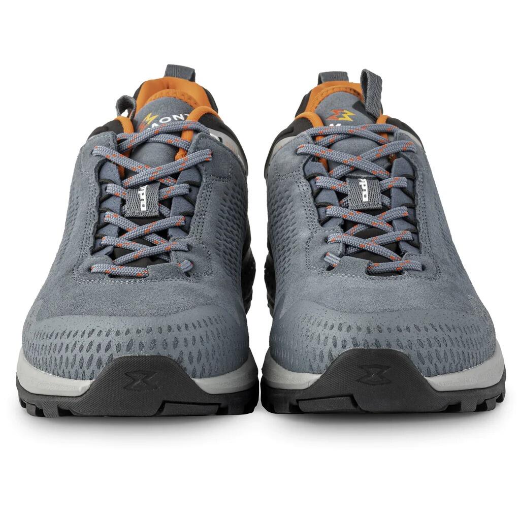 Garmont Groove G-Dry Waterproof Hiking Walking Shoes