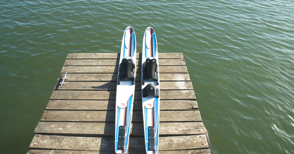 Top Maintenance Tips For Water Skiing Enthusiasts!