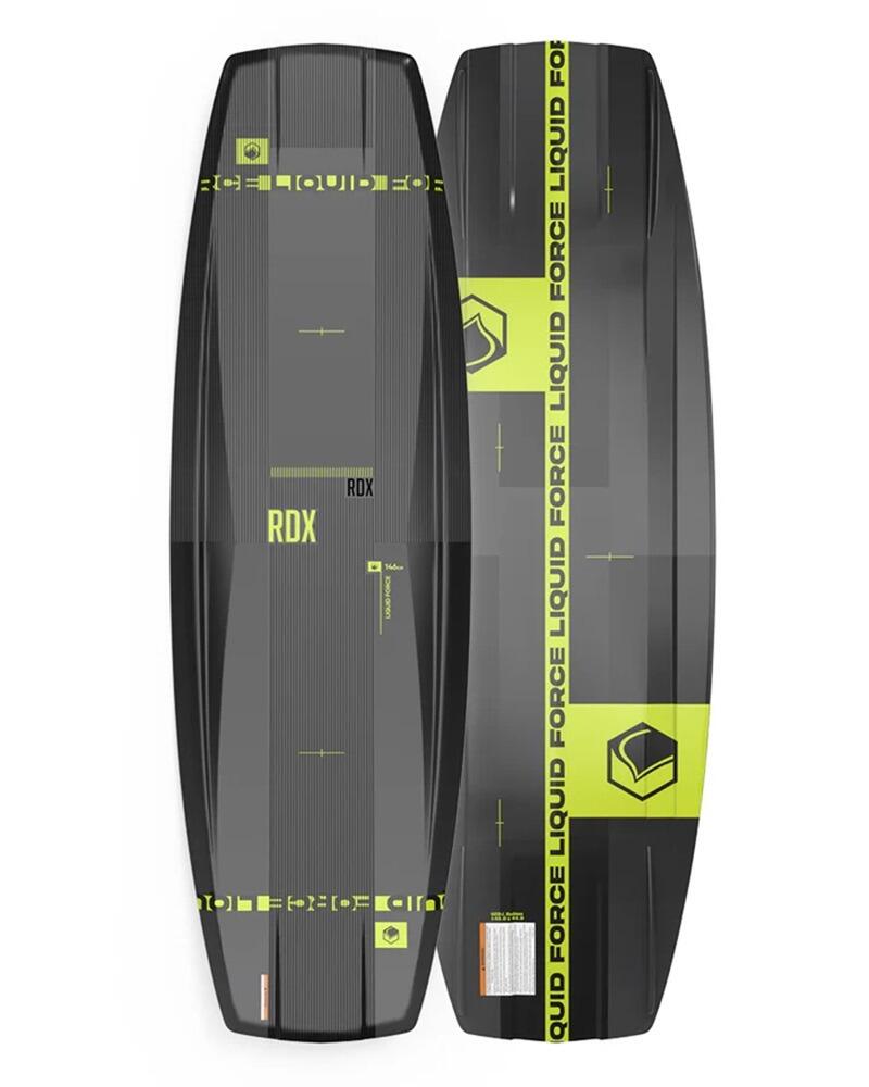 Liquid Force RDX 2025