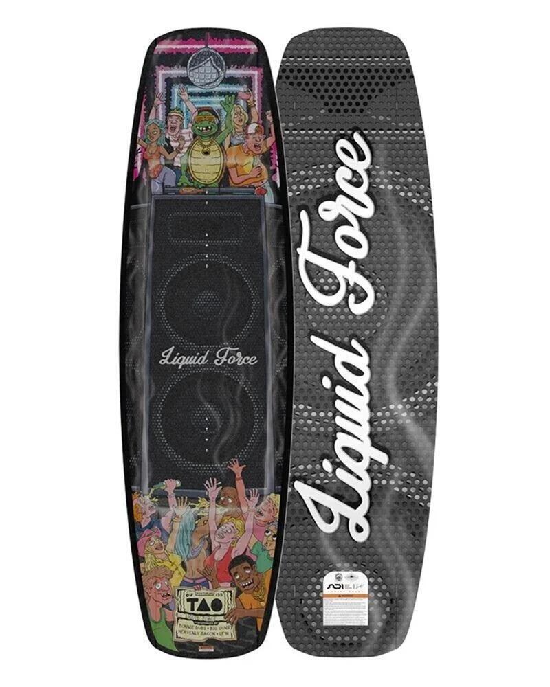 Liquid Force Tao Wakeboard ex Demo